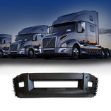 Center Bumper Replacement for 2018-2024 Volvo VNL Semi Trucks Aftermarketus Bumpers