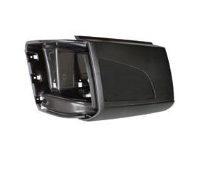 Corner Side Bumper (without Fog Light Hole) for 2018-2024 Volvo VNL | Pair Aftermarketus Bumpers