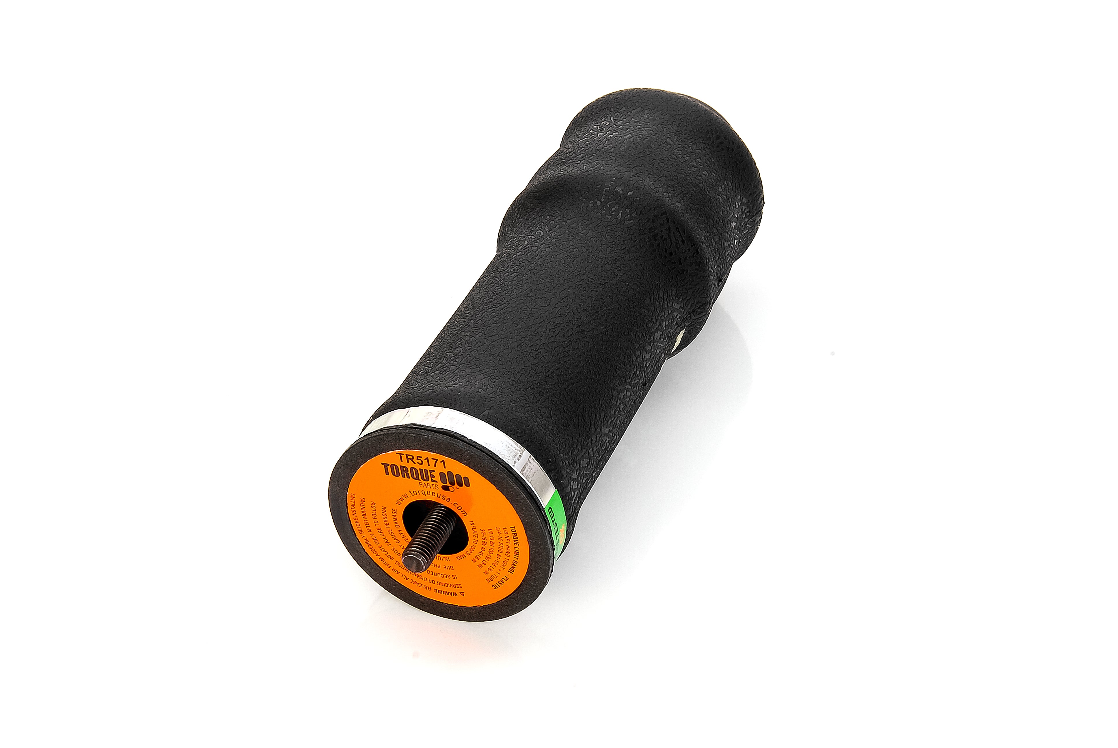 Cabin Sleeper Air Spring Bag for Volvo | Replacement Goodyear 1S5