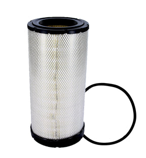 Engine Air Filter for Freightliner Classic XL Kenworth C500 | Replacement Baldwin RS3539 Luberfiner LAF4816 Aftermarketus Air Filters