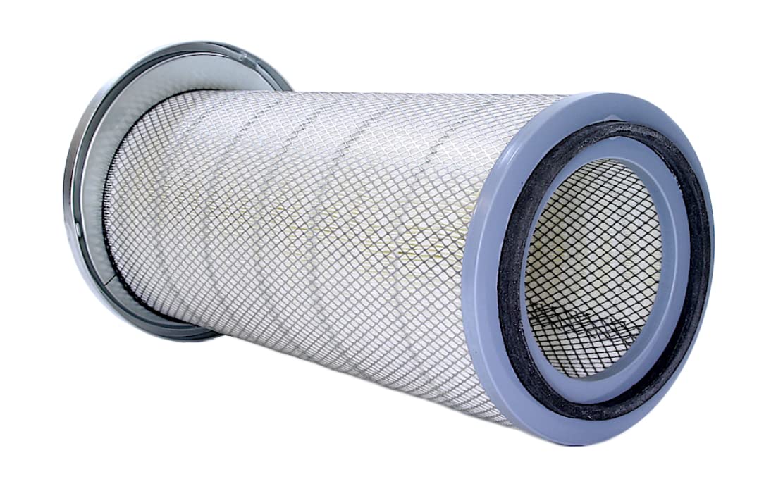 Engine Air Filter for Freightliner C120, Kenworth T600 T800 | Replacement AF1968 CA3750 Aftermarketus Air Filters