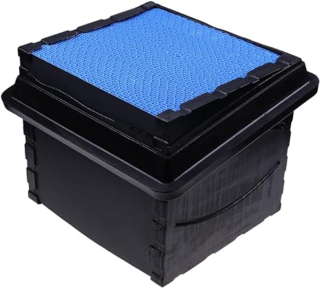 Engine Air Filter for IC & IHC and Navistar Trucks