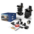 Air Bag Suspension Kit for 2009-2025 Dodge Ram 1500 Aftermarketus Air Helper Kits for Pick-up(s)