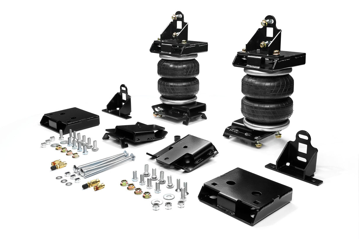 Air Bag Suspension Kit for 2019-2025 Dodge RAM 1500