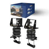 Air Bag Suspension Kit for 2022-2025 2WD 4WD Toyota Tundra Replaces Air Lift 88383