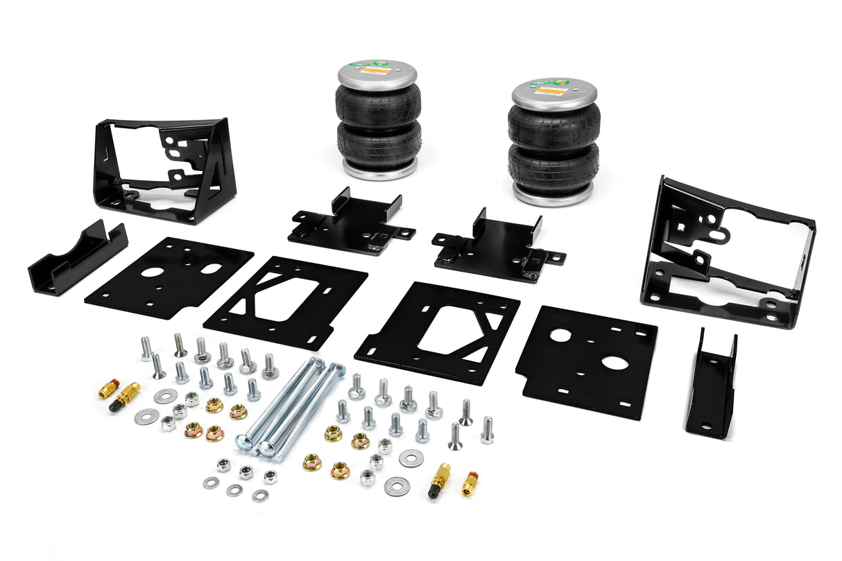 Airbag Suspension Kit for 2022-2024 Toyota Tundra