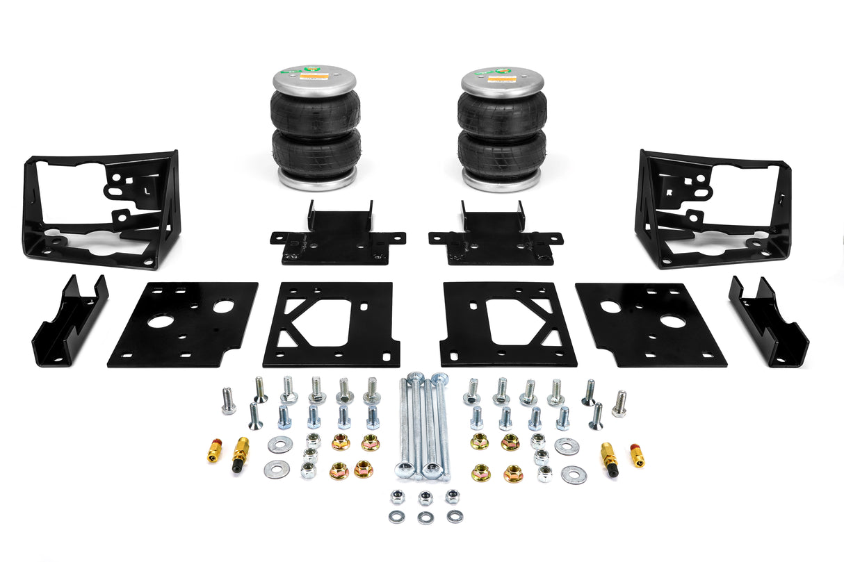 Airbag Suspension Kit for 2022-2024 Toyota Tundra