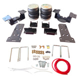 Air Spring Bag Suspension Kit for 2019-2026 Chevy Silverado 1500 GMC Sierra 1500 4WD | up to 7,500 Lbs