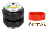 Air Spring Bag Replacement with Air Line Kit for Ford F150