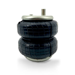 TORQUE 6397 Replacement Air Spring Bag for Firestone Kits and Air Line Service Kit (Replaces Firestone 6397 Ride Rite) (TR6397) Aftermarketus Pick Up Convoluted Air Springs