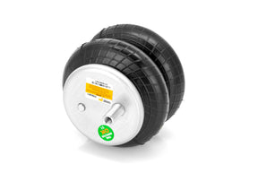 Air Spring Bag w/ Internal Jounce Bumper | Up to 3,750 lbs Load Capacity