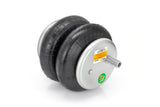 Air Spring Bag w/ Internal Jounce Bumper | Up to 3,750 lbs Load Capacity