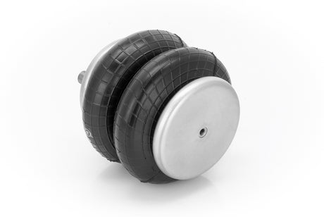 Air Spring Bag w/ Internal Jounce Bumper | Up to 3,750 lbs Load Capacity