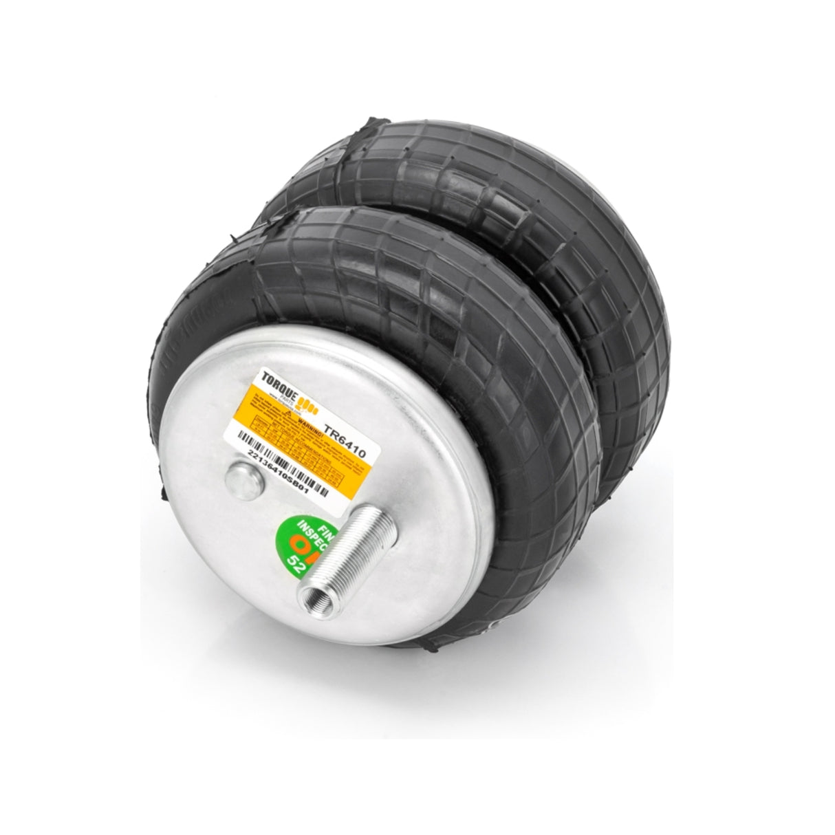 Air Spring Bag with Internal Jounce Bumper | Replaces Firestone Ride-Rite 6410