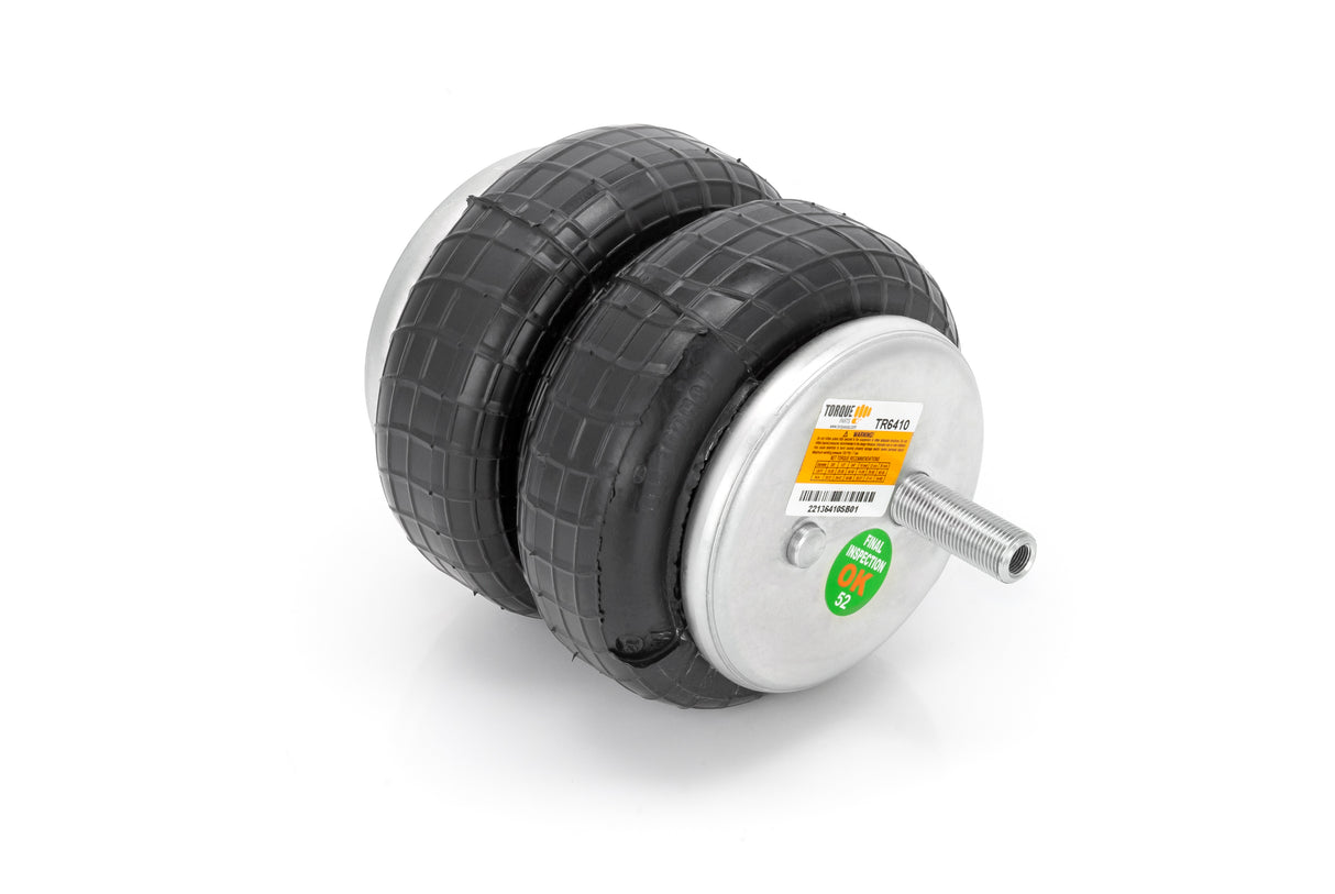 Air Spring Bag with Internal Jounce Bumper | Replaces Firestone Ride-Rite 6410
