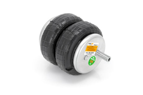 Air Spring Bag with Internal Jounce Bumper | Replaces Firestone Ride-Rite 6410