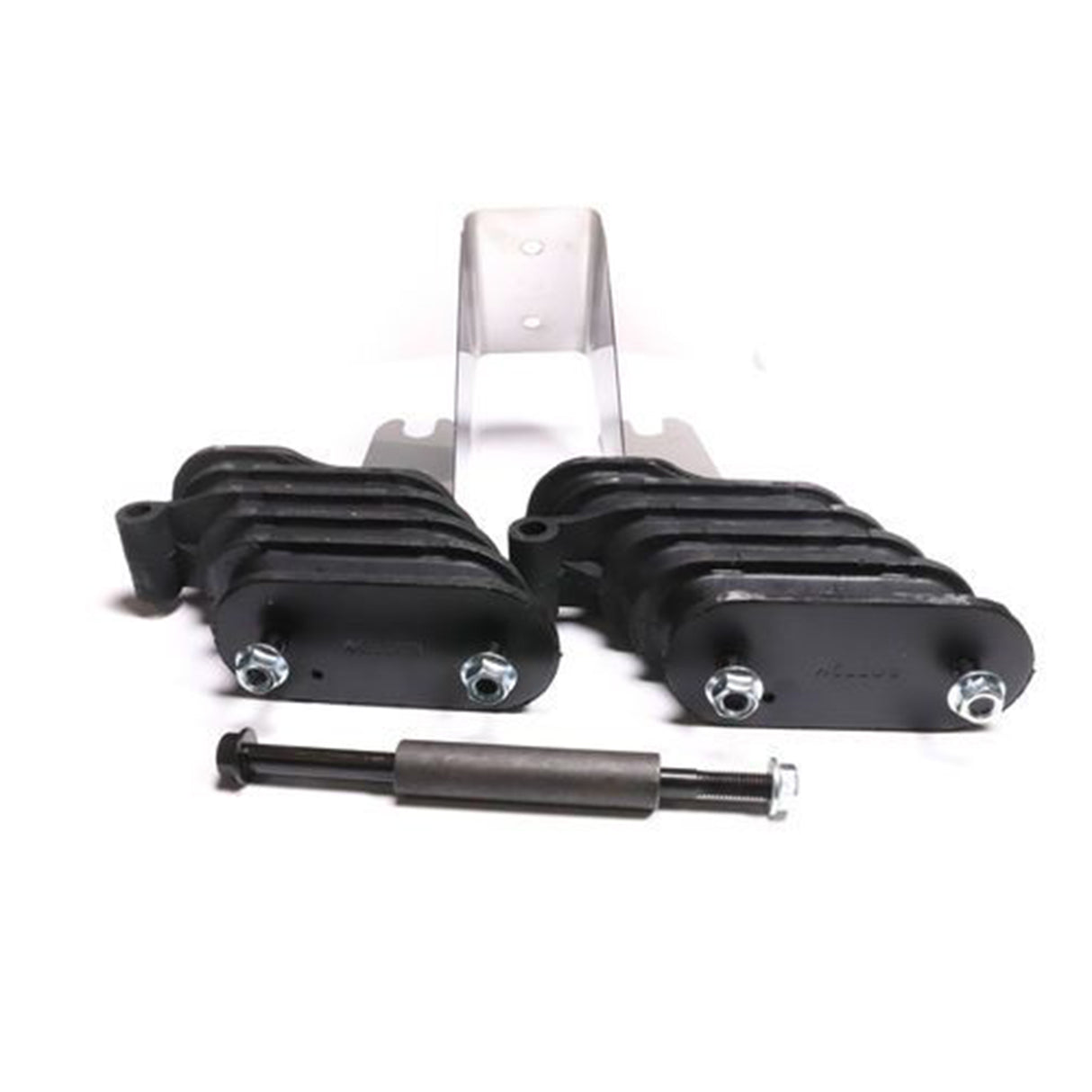 Tie-Bar Bolster Spring Kit Replacement for Hendrickson 64179-048 | Fits Haulmaax 46K Rear Suspension