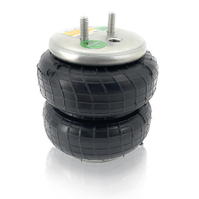 TORQUE 6781 Replacement Air Spring Bag for Firestone Kits and Air Line Service Kit (Replaces Firestone 6781 Ride Rite) (TR6781) Aftermarketus Pick Up Convoluted Air Springs