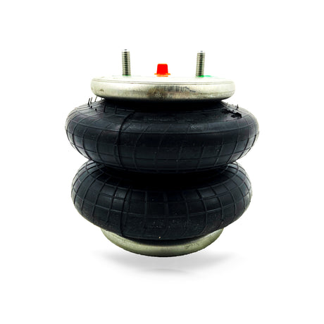 Air Ride Helper Spring Replacement Air Bag for 7714 Kits - AFTERMARKETUS Torque Pick Up Convoluted Air Springs