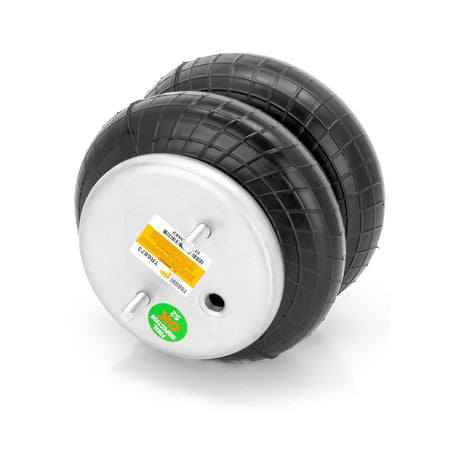 Air Spring Bags with Internal Jounce Bumper for Firestone Ride Rite 2598 Air Suspension Kits Aftermarketus Pick Up Convoluted Air Springs