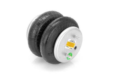 Air Spring Bags with Internal Jounce Bumper for Firestone Ride Rite 2598 Air Suspension Kits Aftermarketus Pick Up Convoluted Air Springs