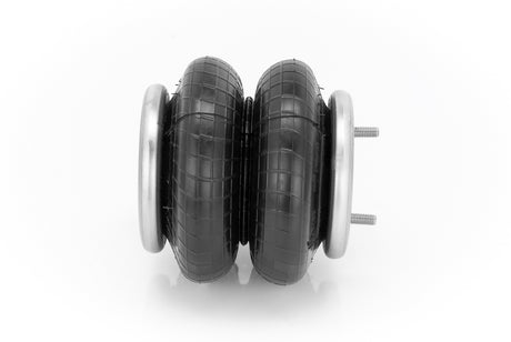 Air Spring Bags with Internal Jounce Bumper for Firestone Ride Rite 2598 Air Suspension Kits Aftermarketus Pick Up Convoluted Air Springs