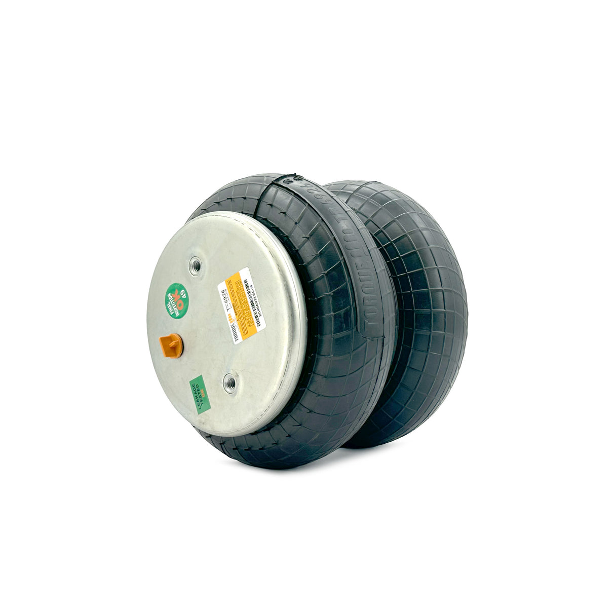 Air Spring Bag Replacement for Firestone W01-358-6926 | Heavy Duty Air Bag with 3-Year Warranty