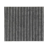 Cabin Air Filter For Cummins & Paccar Engines | Replacement Baldwin PA30093 Paccar X19987001 Peterbilt X1987001