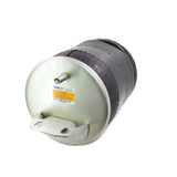 Air Spring Bag for Semi Trucks and Trailers | Replacement SAF 90557337 | 3-Year Warranty