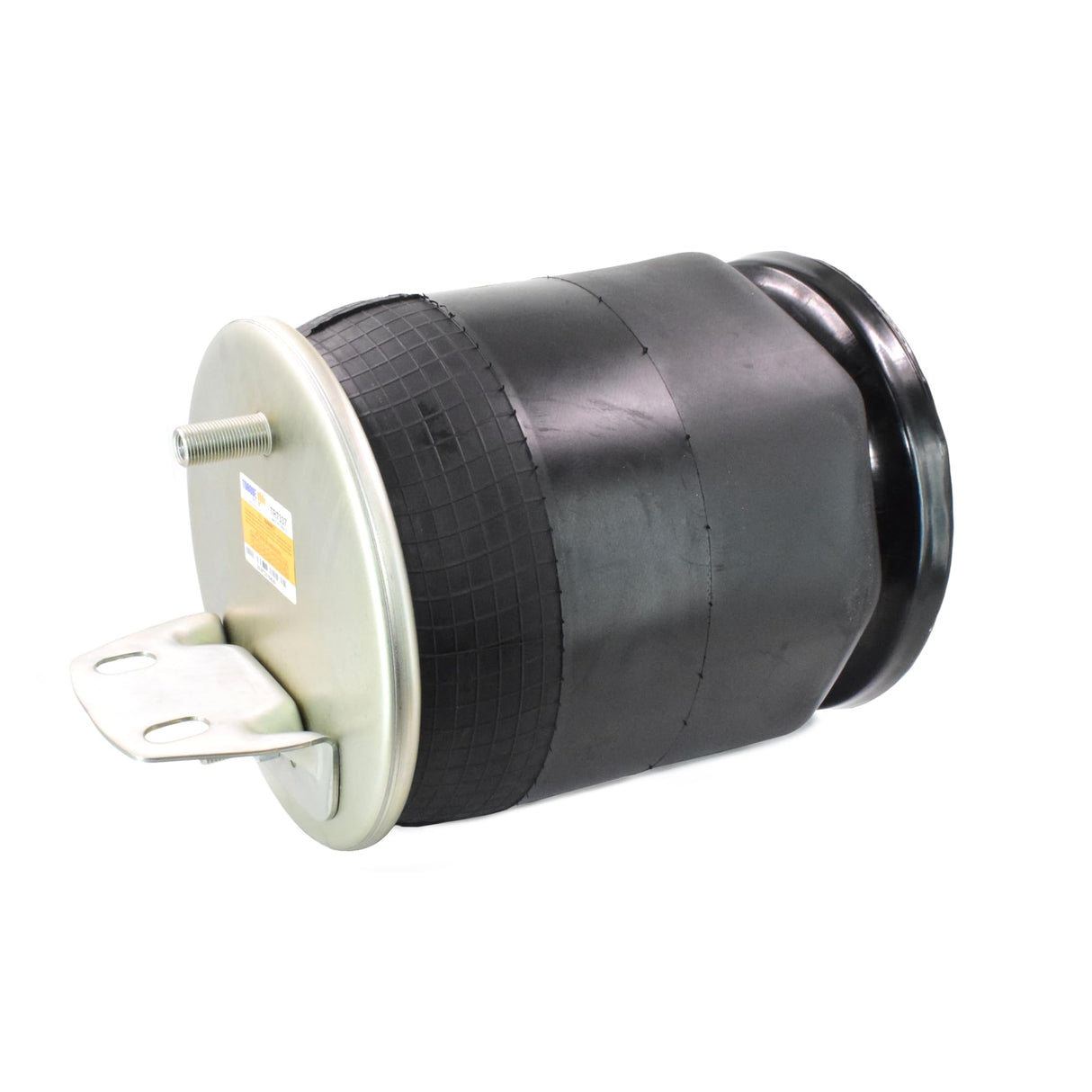 Air Spring Bag for Semi Trucks and Trailers | Replacement SAF 90557337 | 3-Year Warranty