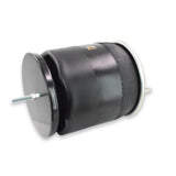 Air Spring Bag for Semi Trucks and Trailers | Replacement SAF 90557337 | 3-Year Warranty