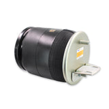 Air Spring Bag for Semi Trucks and Trailers | Replacement SAF 90557337 | 3-Year Warranty