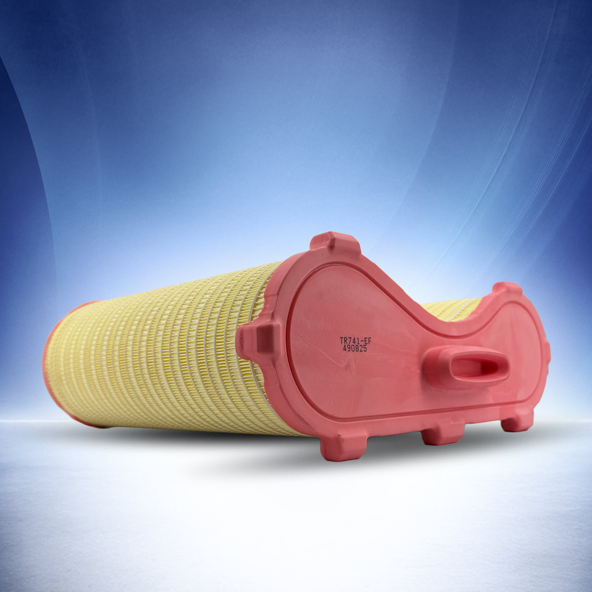 Engine Air Filter for Volvo VNL, VNM, VHD & Mack Granite, Pinnacle | Replacement 23883251