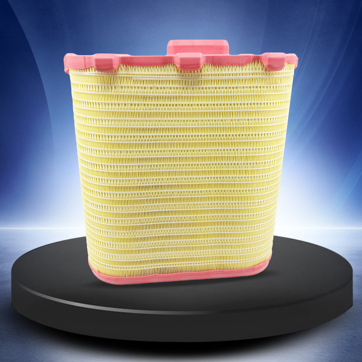 Engine Air Filter for Volvo VNL, VNM, VHD & Mack Granite, Pinnacle | Replacement 23883251