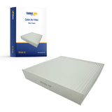 Cabin Air Filter for Volvo VNL 300 400 740 760 860 & VNR  | Replacement PA4681 CAF24000