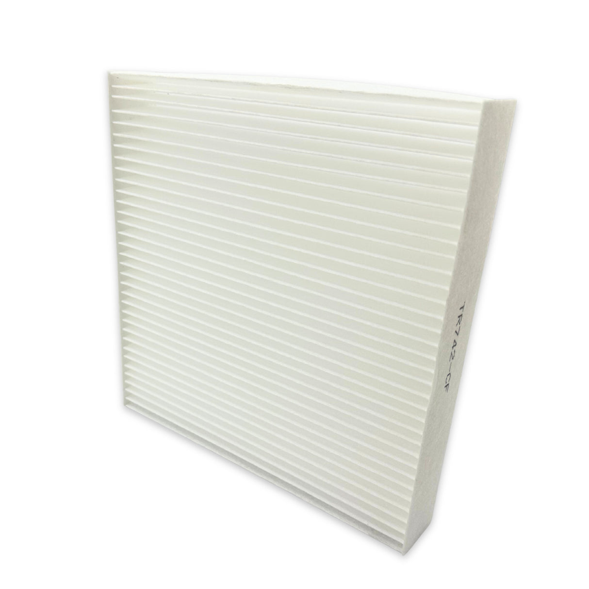 Cabin Air Filter for Volvo VNL 300 400 740 760 860 & VNR  | Replacement PA4681 CAF24000
