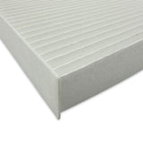 Cabin Air Filter for Volvo VNL 300 400 740 760 860 & VNR  | Replacement PA4681 CAF24000