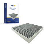 Heavy Duty Cabin Air Filter | Fits Cummins, Volvo & Detroit Engines | Replacement Baldwin PA4681