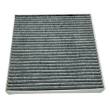 Heavy Duty Cabin Air Filter | Fits Cummins, Volvo & Detroit Engines | Replacement Baldwin PA4681