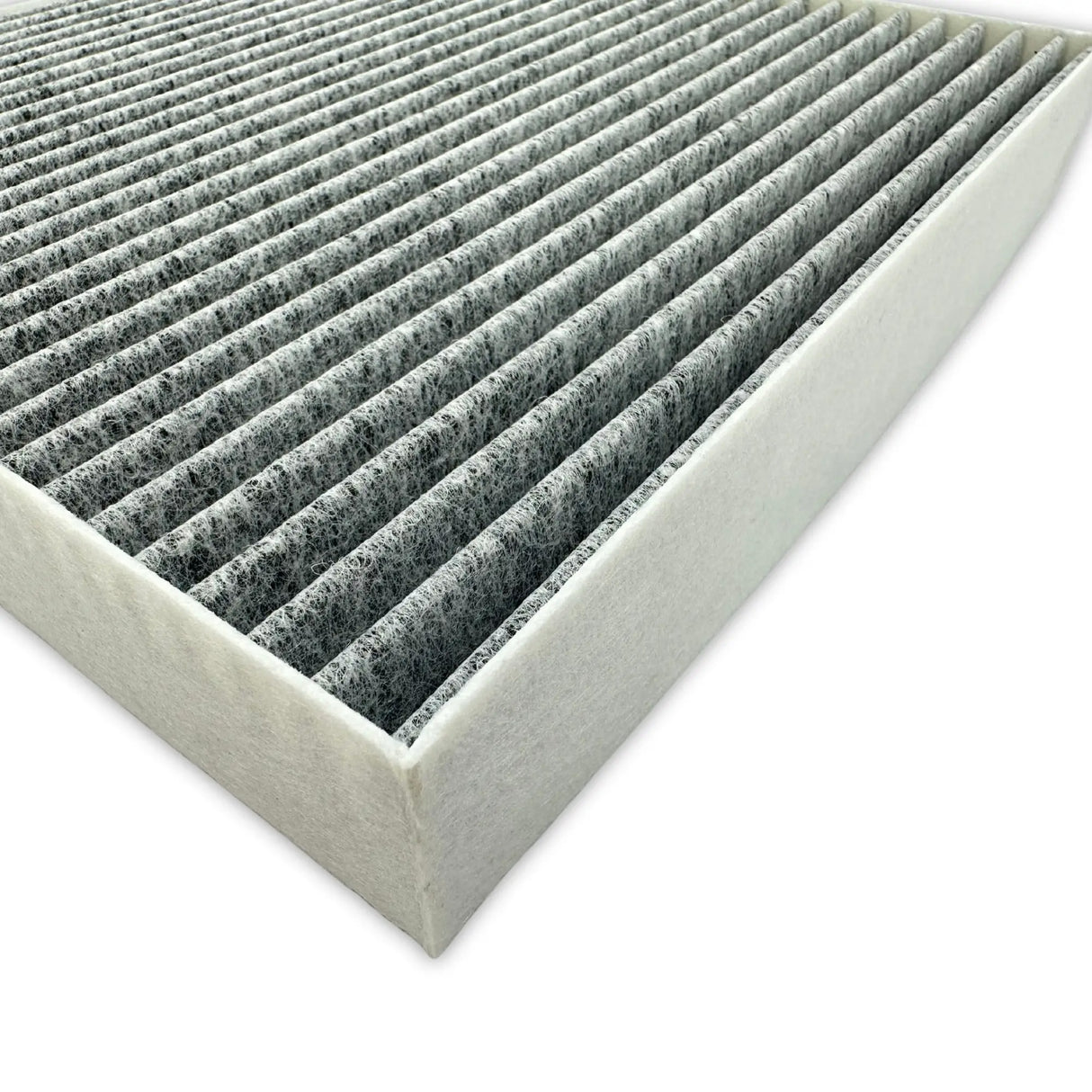 Heavy Duty Cabin Air Filter | Fits Cummins, Volvo & Detroit Engines | Replacement Baldwin PA4681