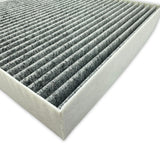 Heavy Duty Cabin Air Filter | Fits Cummins, Volvo & Detroit Engines | Replacement Baldwin PA4681
