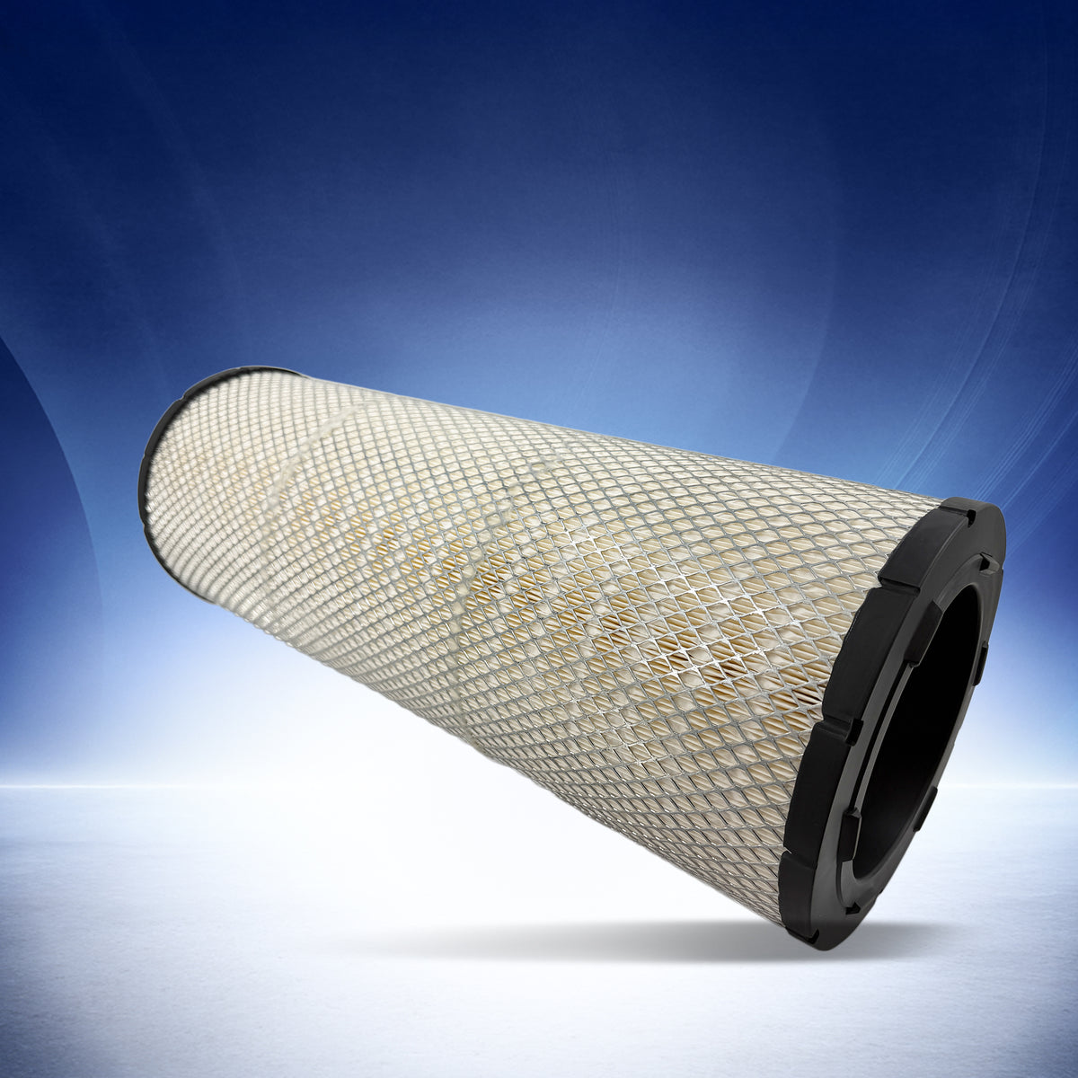 Engine Air Filter for Mack Anthem Pinnacle Granite | Replacement AF26363 RS4634 42808