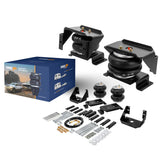 Air Suspension Bags Kit for 1999-2025 Ford F550, 2007-2025 Dodge Ram 4500(Cab-Chassis Only, 2WD & 4WD)