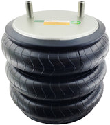 Triple Convoluted Air Spring Bag Replace Firestone 8042