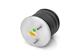 Trailer Air Spring Bag for Hendrickson AAT 25K Models (Replaces Firestone W01-358-8091, Hendrickson S-20901, S-21784) Aftermarketus Reversible Sleeve Air Springs