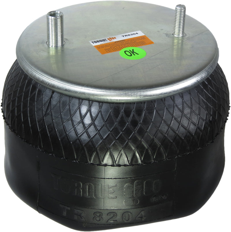 Trailer Air Spring Bag (Replaces Firestone W01-358-8204, Goodyear 1R12-522, Triangle 8484, Holland 905-57-173)