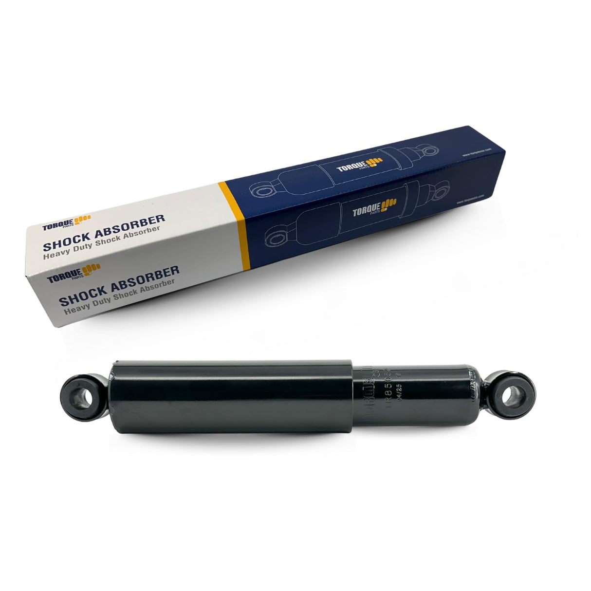 Heavy Duty Shock Absorber for International Trucks | Replacement Gabriel 85924