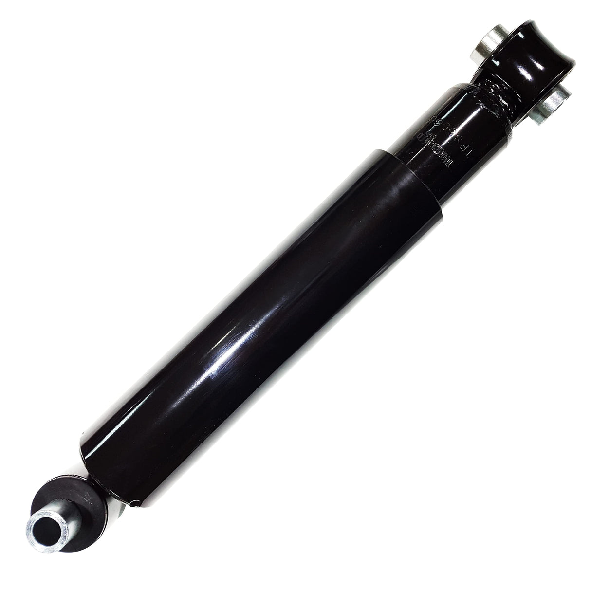 Heavy Duty Shock Absorber | Fits Mack CHN, CX, CXN, Volvo VN, VNL, VT, Powerhouse Coach, Renegade RV