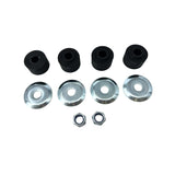 Heavy Duty Shock Absorber for Kenworth T700, T880, T680, Peterbilt 579 | Replacement Gabriel 85069