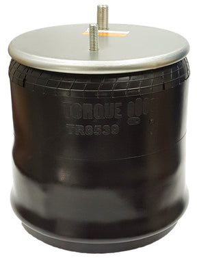Trailer Air Spring Bag (Replaces Firestone W01-358-8539, Hendrickson S-29892) Aftermarketus Reversible Sleeve Air Springs